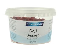 Nova Vitae Goji bessen