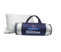 Lucovitaal Bamboe Kussen Kingsize