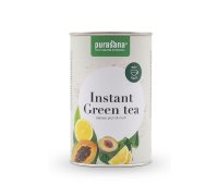Purasana Groene Thee Instant