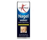 Lucovitaal Nagel Weker