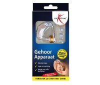 Lucovitaal Gehoorapparaat