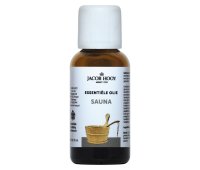 Jacob Hooy Sauna Olie