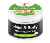 Lucovitaal Hand & Bodycrème