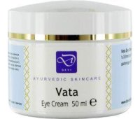 Holisan Vata Eye Cream Devi