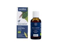 Purasana Puragem Male Comfort Bio