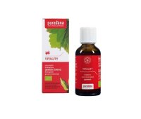 Purasana Puragem Vitality Bio