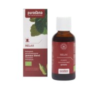 Purasana Puragem Relax Bio