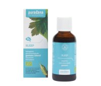 Purasana Puragem Sleep Bio