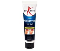 Lucovitaal Hielkloven Creme