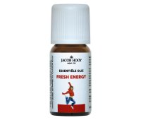 Jacob Hooy Fresh Energie Olie