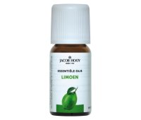 Jacob Hooy Limoen Olie