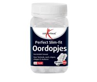 Lucovitaal Siliconen Oordoppen