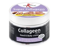 Lucovitaal Collageen Hand & Body crème