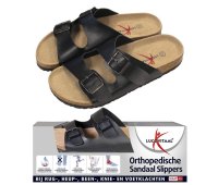 Lucovitaal Orthopedische Sandalen Maat 40