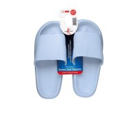 Lucovitaal Orthopedische Badslipper 41-42 Blauw