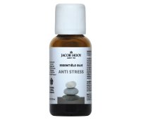 Jacob Hooy Anti Stress Olie