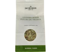 Jacob Hooy Lindenbloesem Gesneden 60g