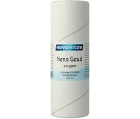 Nova Vitae Nano Colloïdaal Goud 10 Ppm