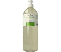 Jacob Hooy Aloe Vera Tester