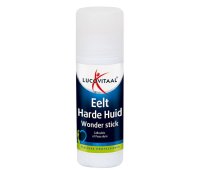 Lucovitaal Eelt Wonder Harde Huid Stick Vegan