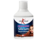Lucovitaal Silicum Haarvolume