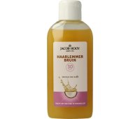 Jacob Hooy Haarlemmerbruin SPF 30