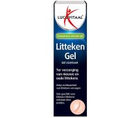 Lucovitaal Littekengel