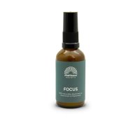 Mattisson Focus Roomspray