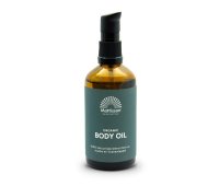Mattisson Organic Body Oil Bio
