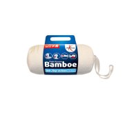 Lucovitaal Bamboe Pinda Kussen