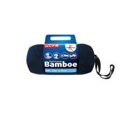 Lucovitaal Bamboe Pinda Kussen