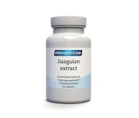 Nova Vitae Jiaogulan Extract 450mg