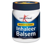Lucovitaal Inhaleer Balsem