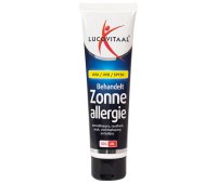 Lucovitaal Zonneallergie Creme