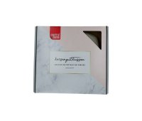 Mattisson HealthStyle Kersenpitkussen langwerpig 55 x 13 cm