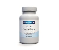 Nova Vitae Kinder Probioticum 37.5 miljard