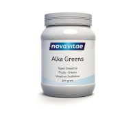 Nova Vitae Alka Greens Super Smoothie