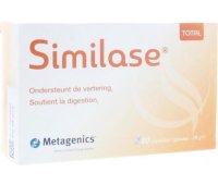 Metagenics Similase Total