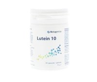 Metagenics Luteine 10
