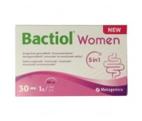 Metagenics Bactiol Women