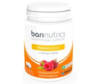 Metagenics Barinutrics B12 I.F. Kauwtabletten
