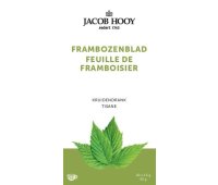 Jacob Hooy Frambozenblad Kruidendrank