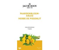 Jacob Hooy Paardenbloem Kruidendrank