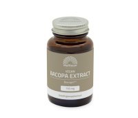 Mattisson Vegan Bacopa Extract 150 mg