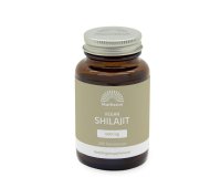 Mattisson Vegan Shilajit