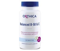 Orthica Balanced B50 & C
