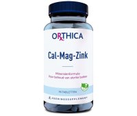 Orthica Cal Mag Zink