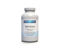 Nova Vitae Spirulina van Nova Vitae