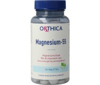 Orthica Magnesium 55