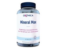Orthica Mineral Max